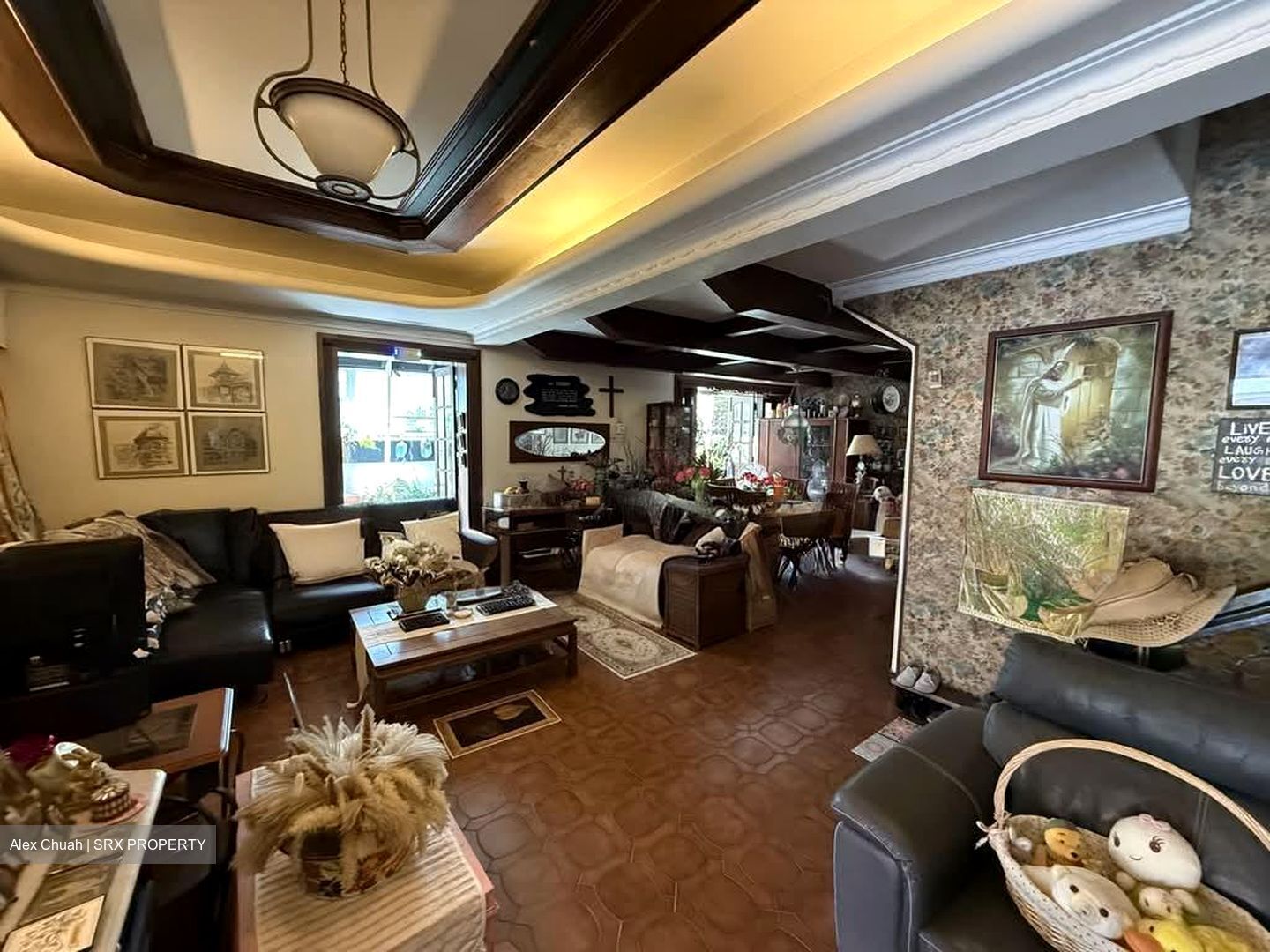 Sarina Park (D14), Terrace #598239771